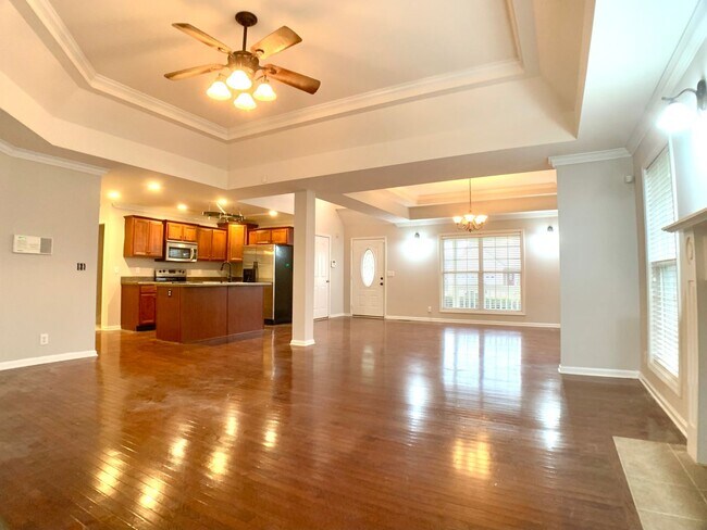 Building Photo - 3771 N Cindy Jo Dr