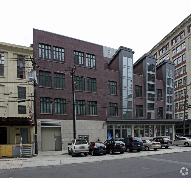 Building Photo - Cooke Lofts