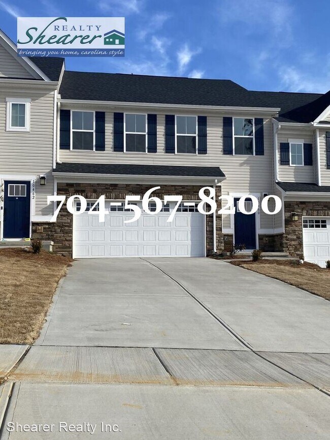 3 br, 2.5 bath House 10460 Dalton Woods 10484 Dalton Woods Ct