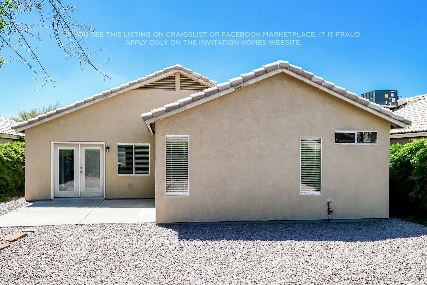 Building Photo - 3606 W Via Del Sol Dr