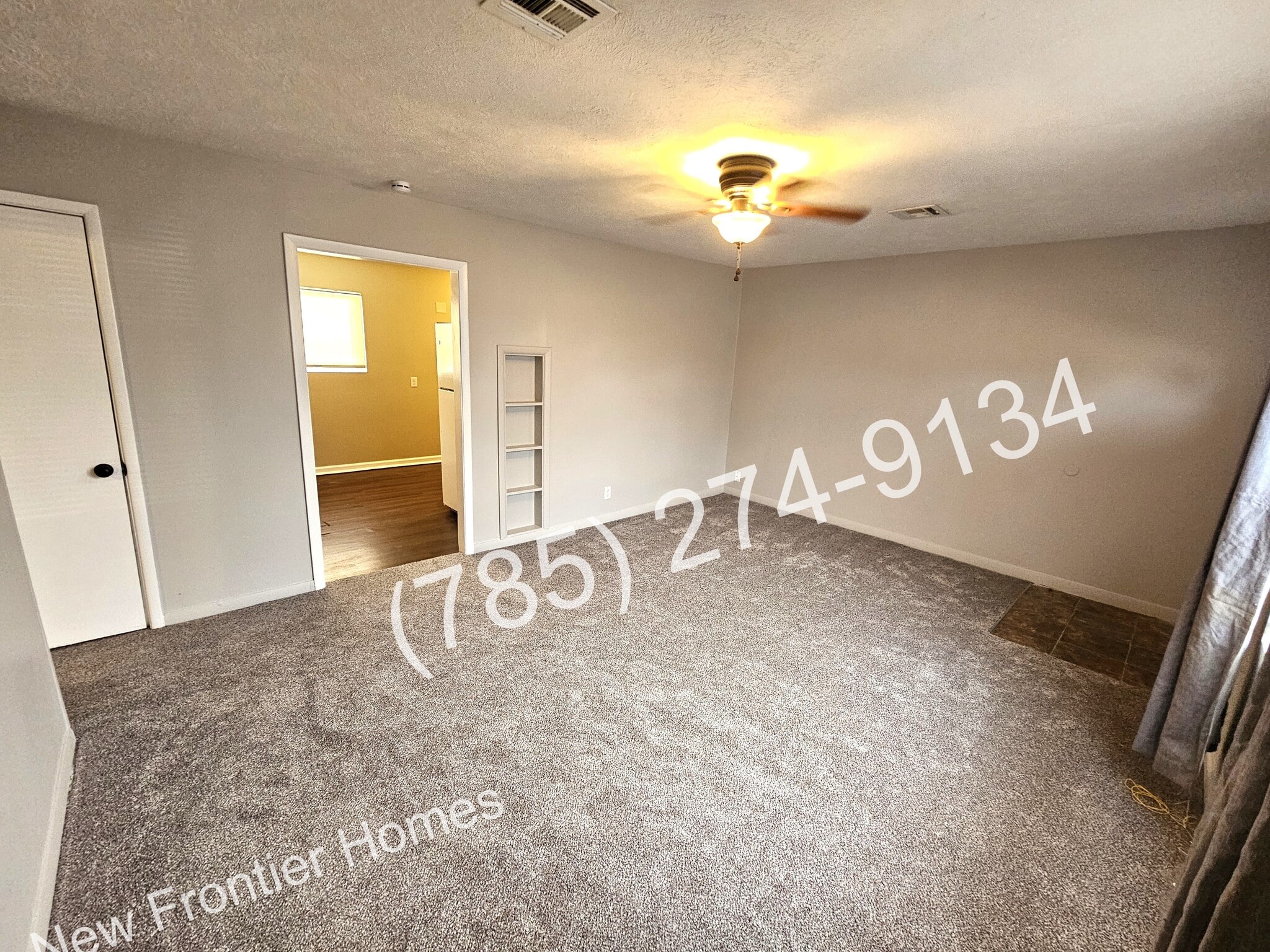 Building Photo - 1333 Ponca Ave