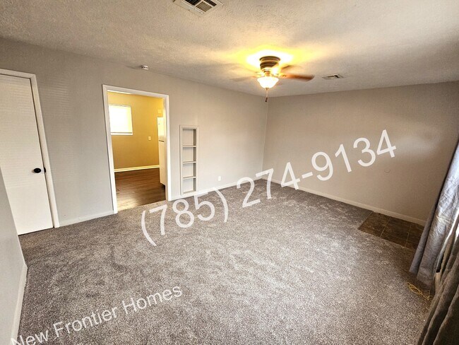 Building Photo - 1333 Ponca Ave