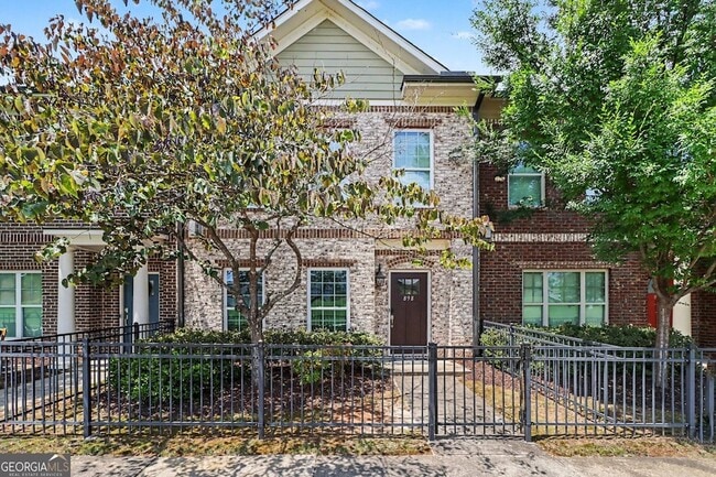 Building Photo - 898 Westmoreland Circle Northwest