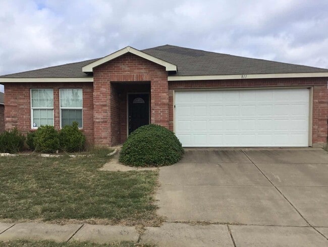 Building Photo - 811 Wild Prairie Dr