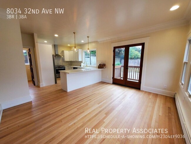 Building Photo - 8034 32nd Ave NW