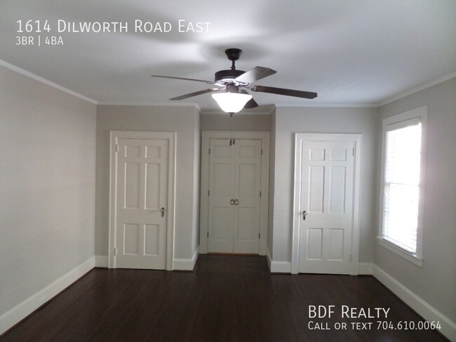 Building Photo - 1614 Dilworth Rd E