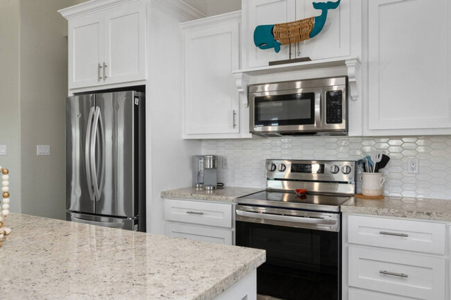 Building Photo - 947 Gulf Shores Dr