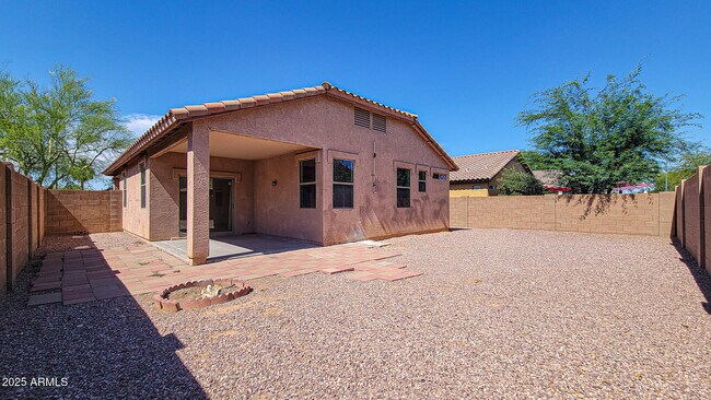 Building Photo - 16925 W Nottingham Way