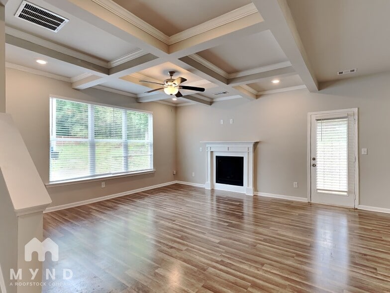 Building Photo - 3341 Landings N Dr