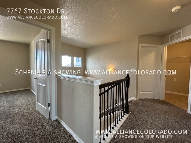 Building Photo - 7767 Stockton Dr