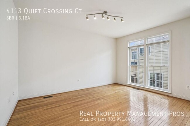 Building Photo - 4113 Quiet Crossing Ct