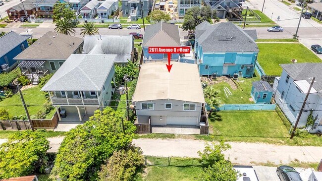 Building Photo - 2611 Avenue Q