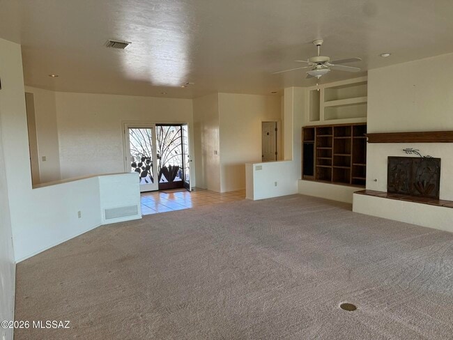 Building Photo - 6141 N Paseo Zaldivar