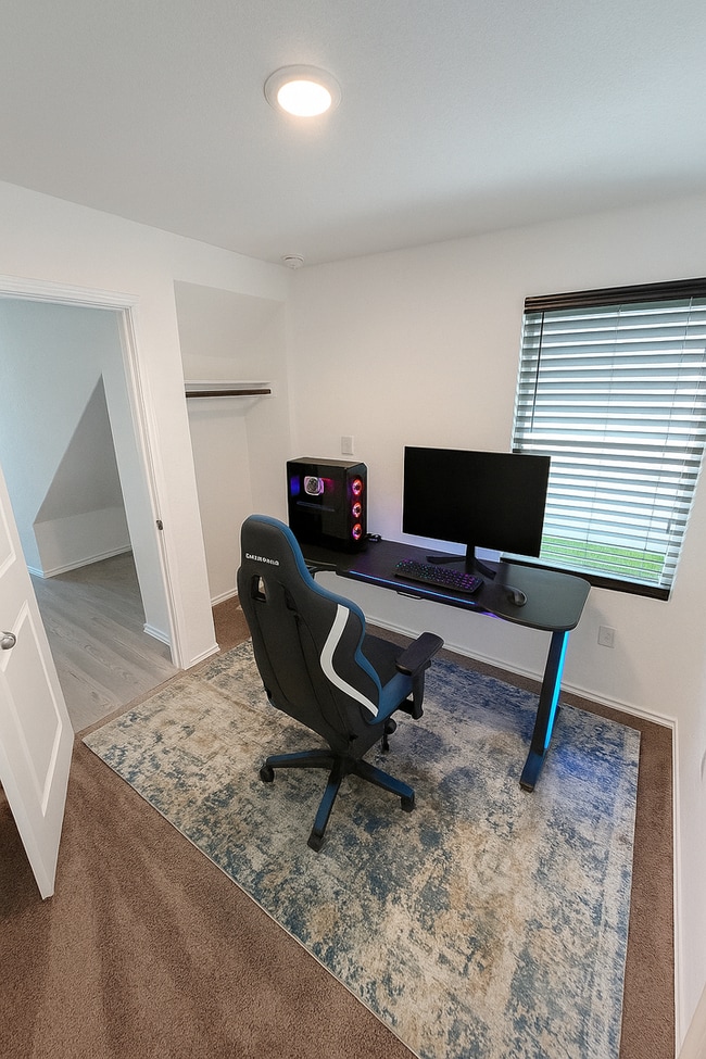 Building Photo - Welcome to the coolest little spot in San Antonio –A Charming Two-Story Tiny House for Rent!