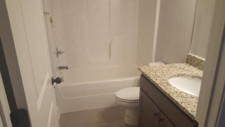 Building Photo - 6410 George Walter Way