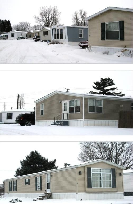 Primary Photo - South Ridge Mobile Home Park