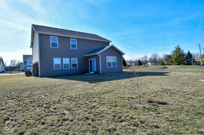 Building Photo - 6006 Aspen Meadow Dr