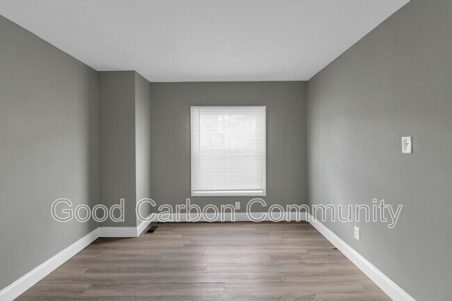 Building Photo - 1073 Grant St