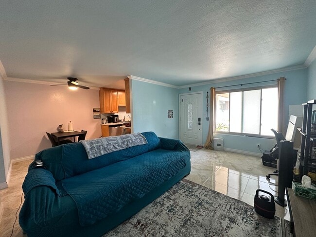 Building Photo - Prime Location! Pet-Friendly 1-Bedroom Condo Near Beach & Naval Bases