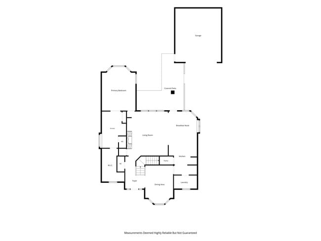 Building Photo - 6165 Darlington Ct