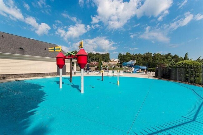 Building Photo - 2088 Towne Mill Ave