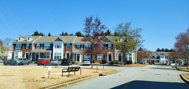 Building Photo - Your New Home is at Cobblestone Cove! Comi...