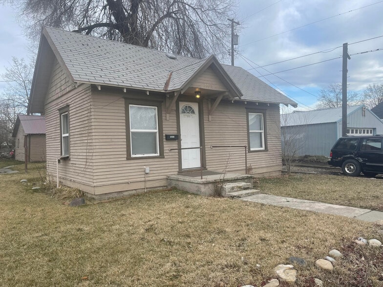 Building Photo - 5311 N Haven St