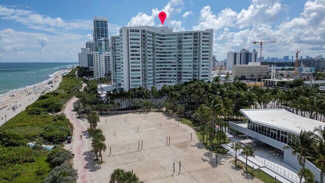 Building Photo - 7135 Collins Ave