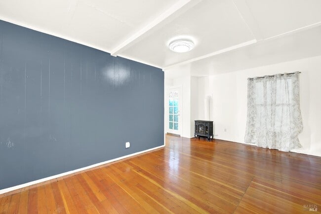 Building Photo - 519 Virginia St