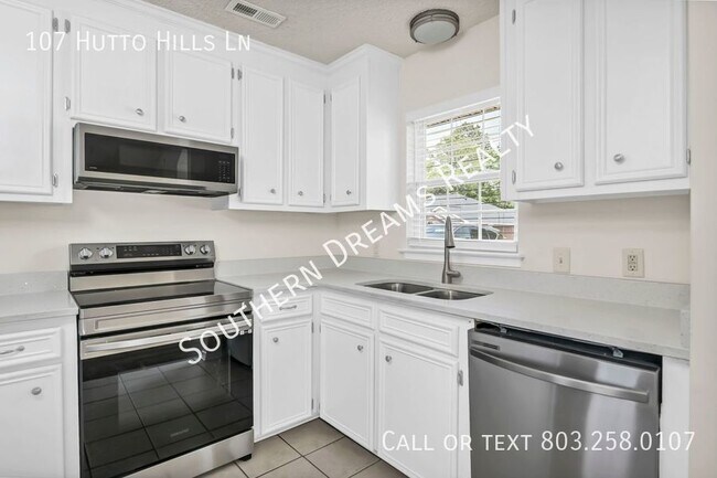 Building Photo - 107 Hutto Hill