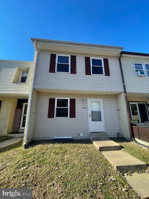 Building Photo - 1803 Lowland Way