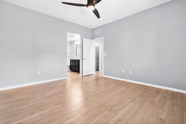 Building Photo - Live Where the Action Is: Modern Townhome Steps from Downtown Summerlin! available 4/1