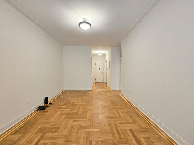 Floorplan - 664 West 163rd Street