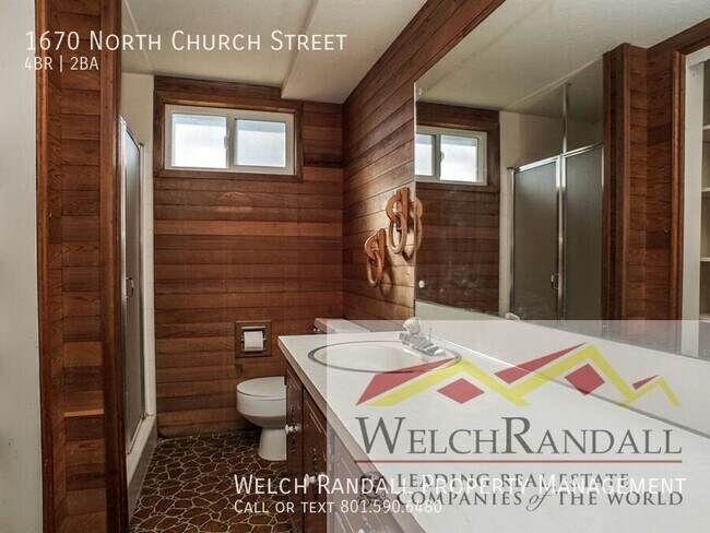 Building Photo - 1670 Church St