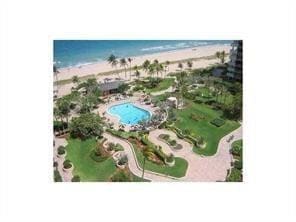 Building Photo - 5100 N Ocean Blvd