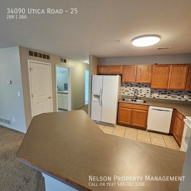 Building Photo - 34090 Utica Rd