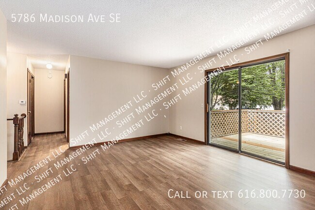 Building Photo - 5786 Madison Ave SE
