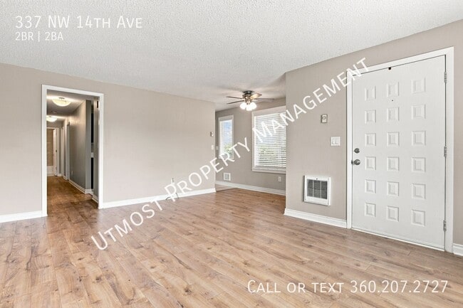 Building Photo - 337 NW 14th Ave