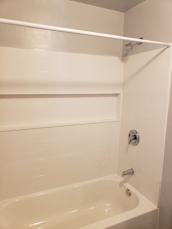 Shower - 222 Blake Rd