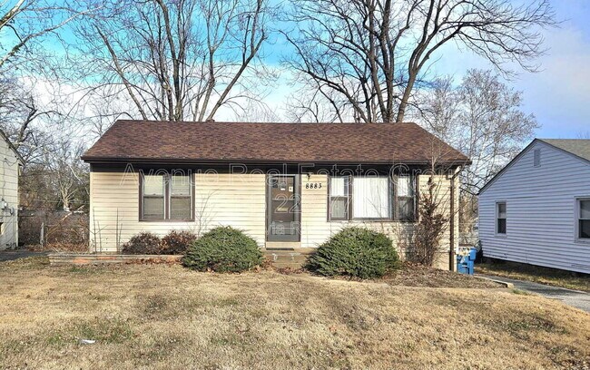 Building Photo - 8883 St Cyr Dr