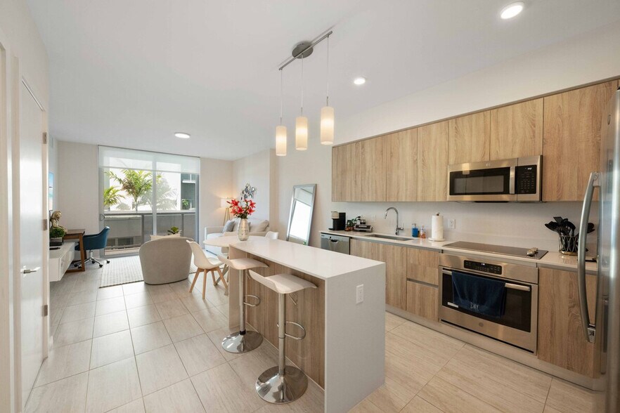 Building Photo - 3801 Biscayne Blvd