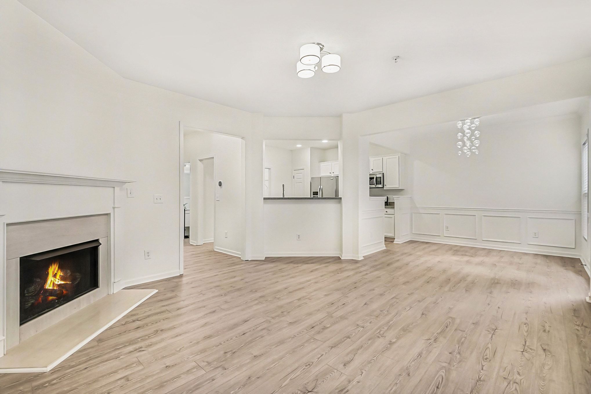 Building Photo - 1645 Caswell Pky