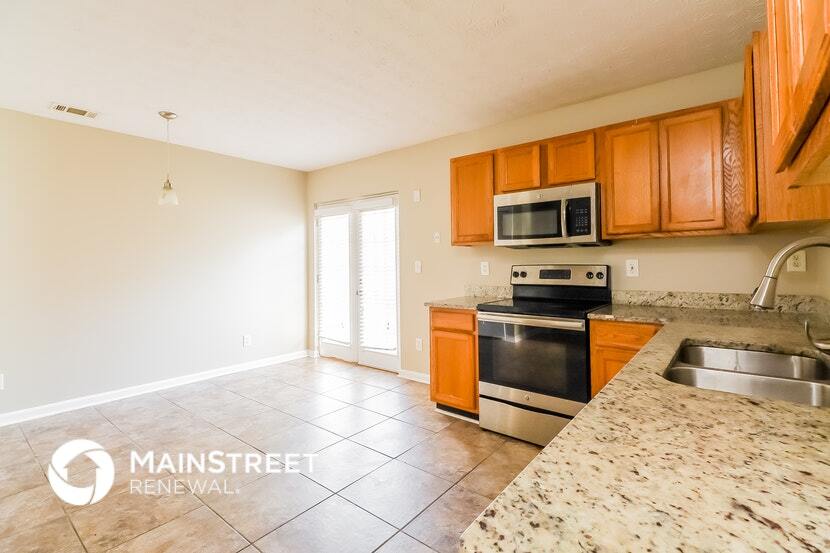 Building Photo - 6700 Browns Mill Ferry Dr