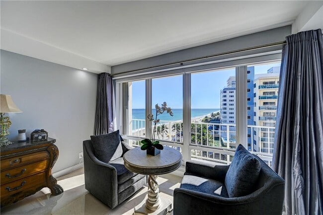 Building Photo - 4100 Galt Ocean Dr