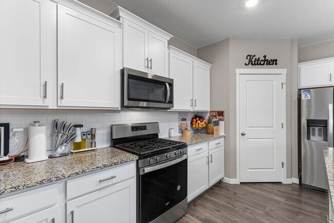 Building Photo - 2186 Prairie Smoke Dr