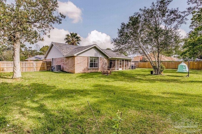 Building Photo - 5217 Choctaw Ave