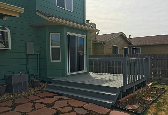 Building Photo - 2 Story home with basement in Westminster