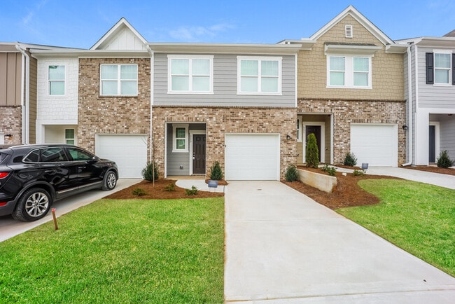 Building Photo - Fantastic 3bd/2.5ba home! Let yourself in!