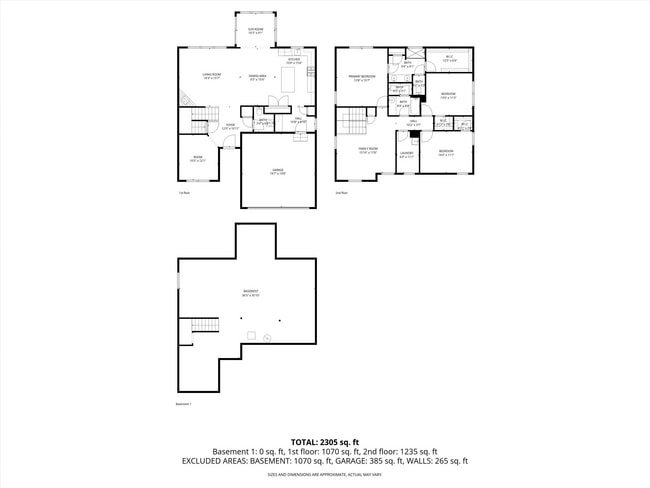 Building Photo - 709 Risdon Trail S