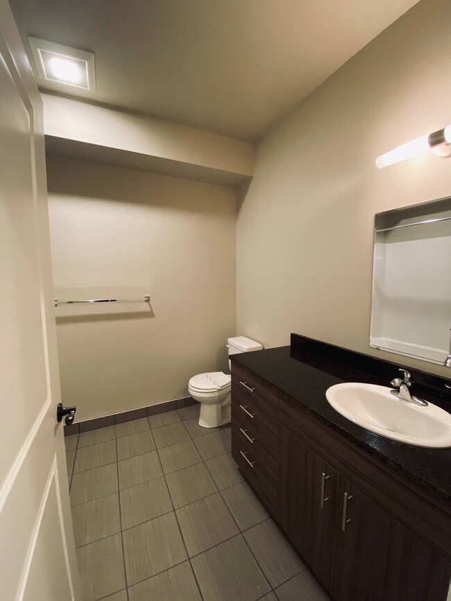 Floorplan - Campus Lofts